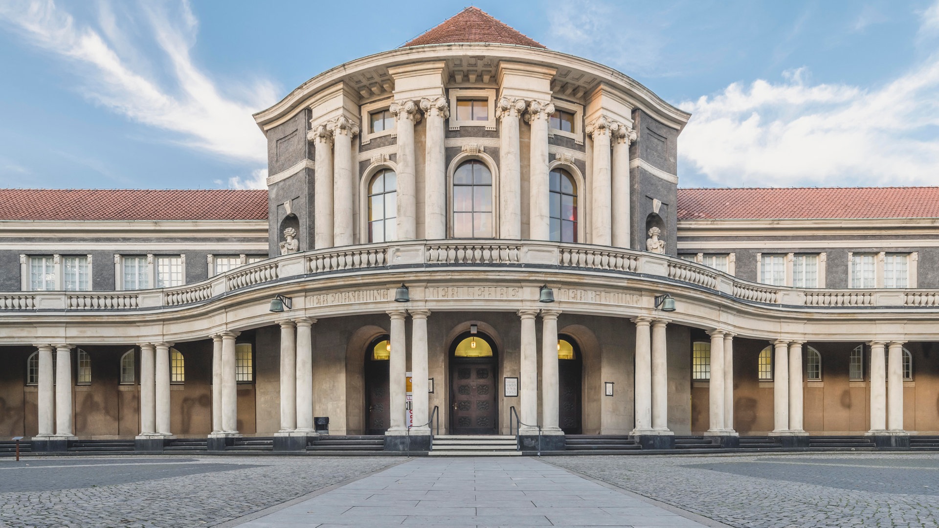 Uni Hamburg: Gewalttätiger Streit nach Vorlesung zu Antisemitismus