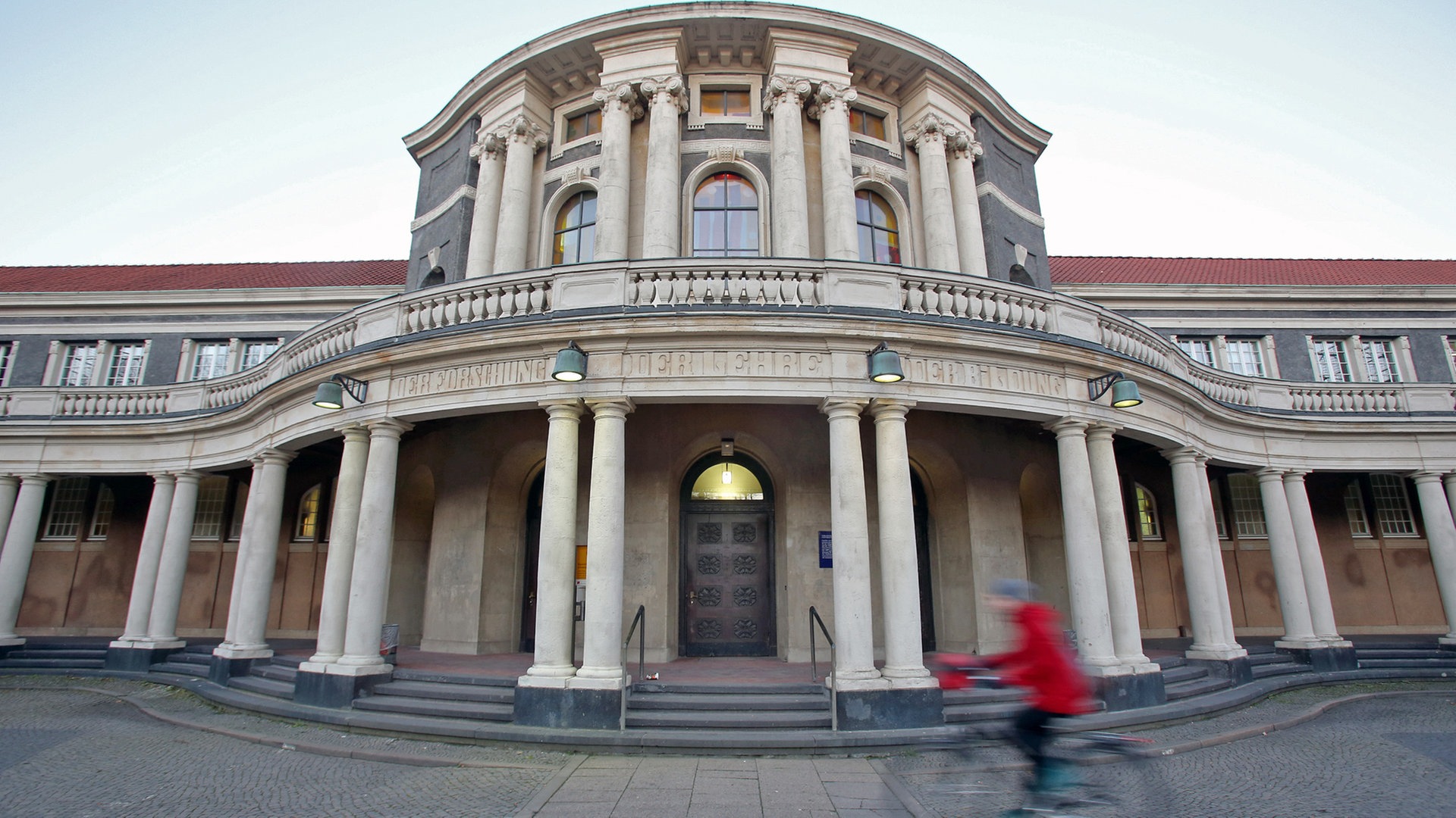 Universität Hamburg: Nachhaltigkeit wird zur Chefsache