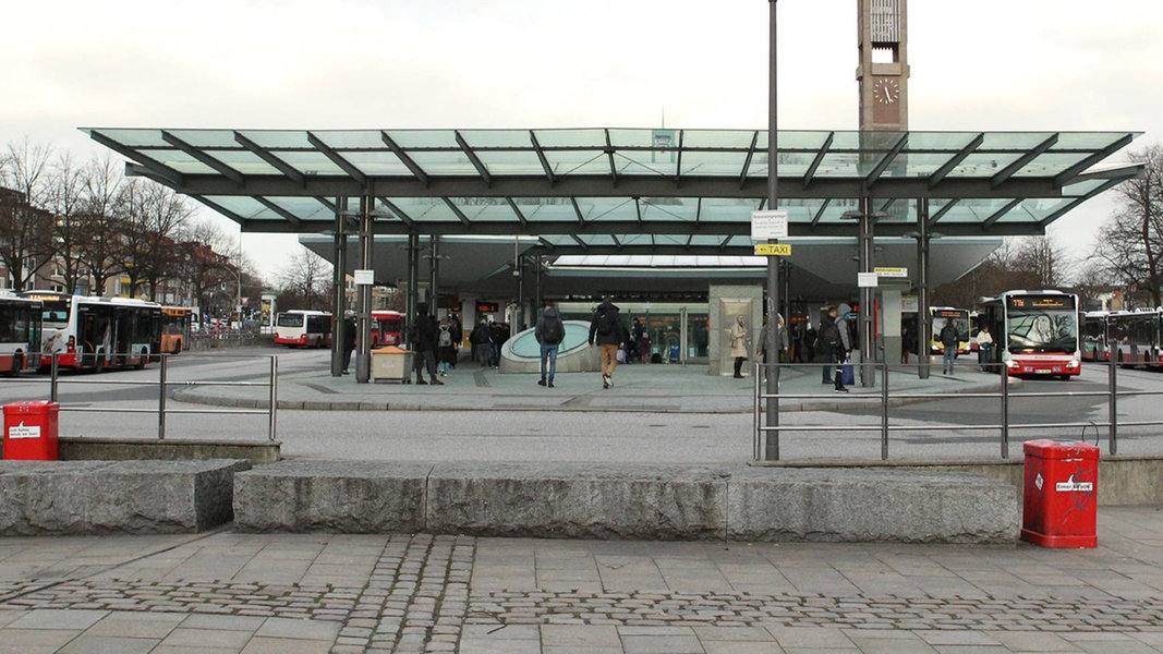 Beschwerden zur Lage am Wandsbeker Markt häufen sich