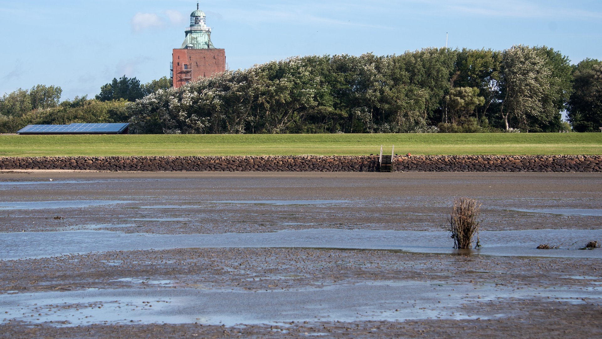 Norddeutsche Länder wollen das Wattenmeer stärker schützen