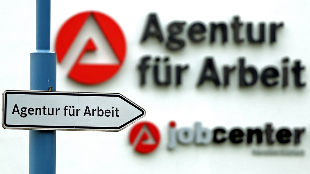 Arbeitsmarkt im Norden: Insgesamt schwache Herbstbelebung