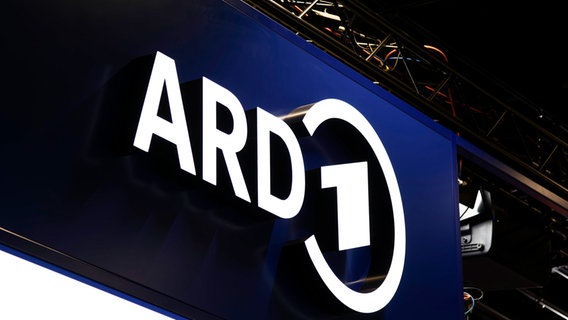 Das Logo der ARD © picture alliance / M.i.S. | Marcel Muecke / M.i.S. Foto: Marcel Muecke