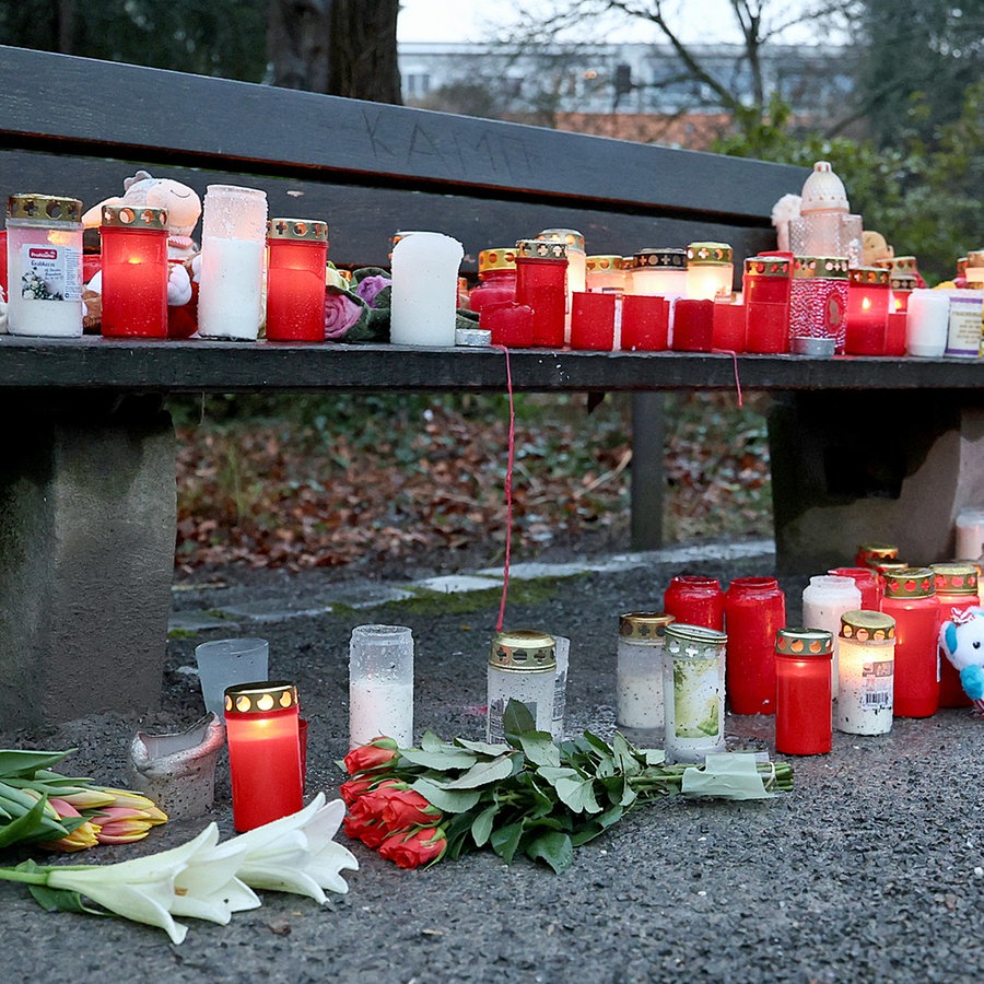 Messerangriff in Aschaffenburg befeuert Migrations-Debatte