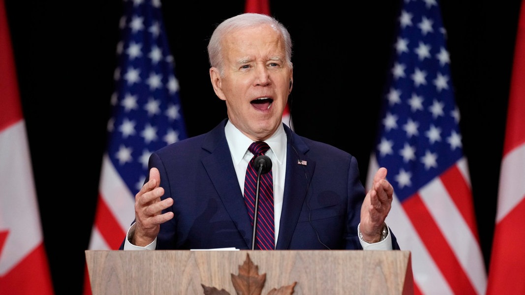 “Should Joe Biden Run for Re-election at 86? | NDR Info Children’s News”