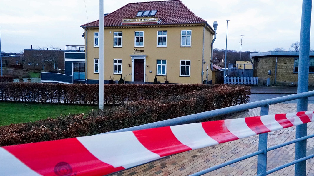 Sorgerechtsstreit Block: Festnahme auf Zypern