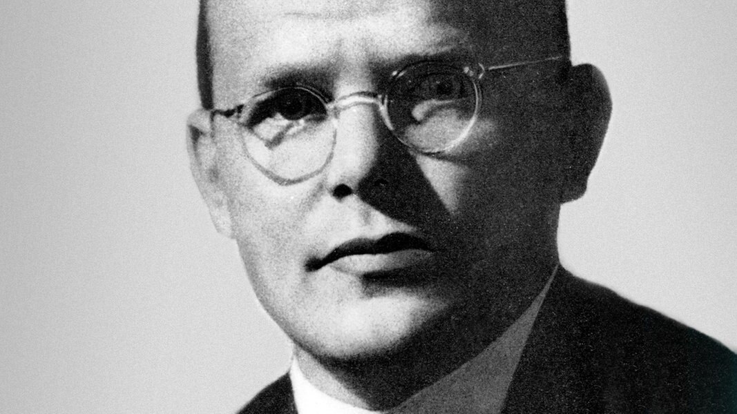 bonhoeffer doctoral thesis