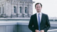 Der SPD-Politiker Dirk Wiese bei einer Rede im Bundestag. © picture alliance/dpa Foto: Michael Kappeler