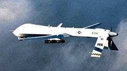 Die Nutzung der US-Basis Ramstein als Relais-Station für tödliche  Drohnenangriffe – Eine Faktensammlung (mit Ergänzungen) –