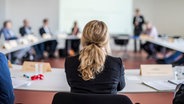 Frauen in Fuehrungspositionen, Symbolbild © picture alliance Foto: photothek.de | Thomas Koehler