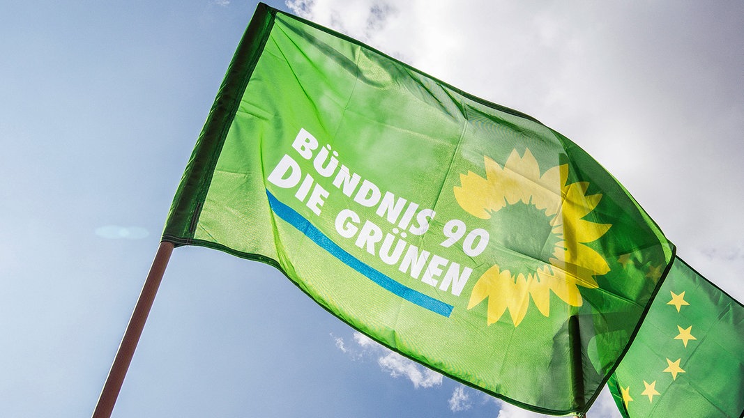 Grüne in MV: Landesparteitag der Entscheidungen in Güstrow