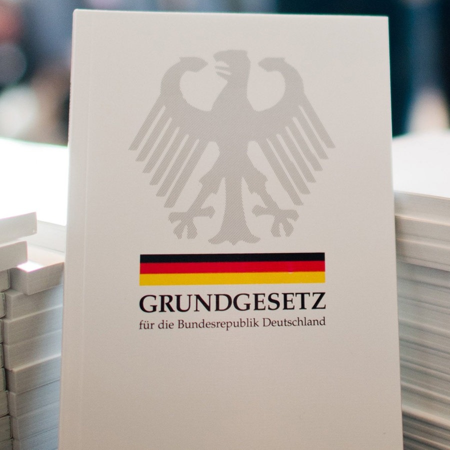 75 Jahre Grundgesetz