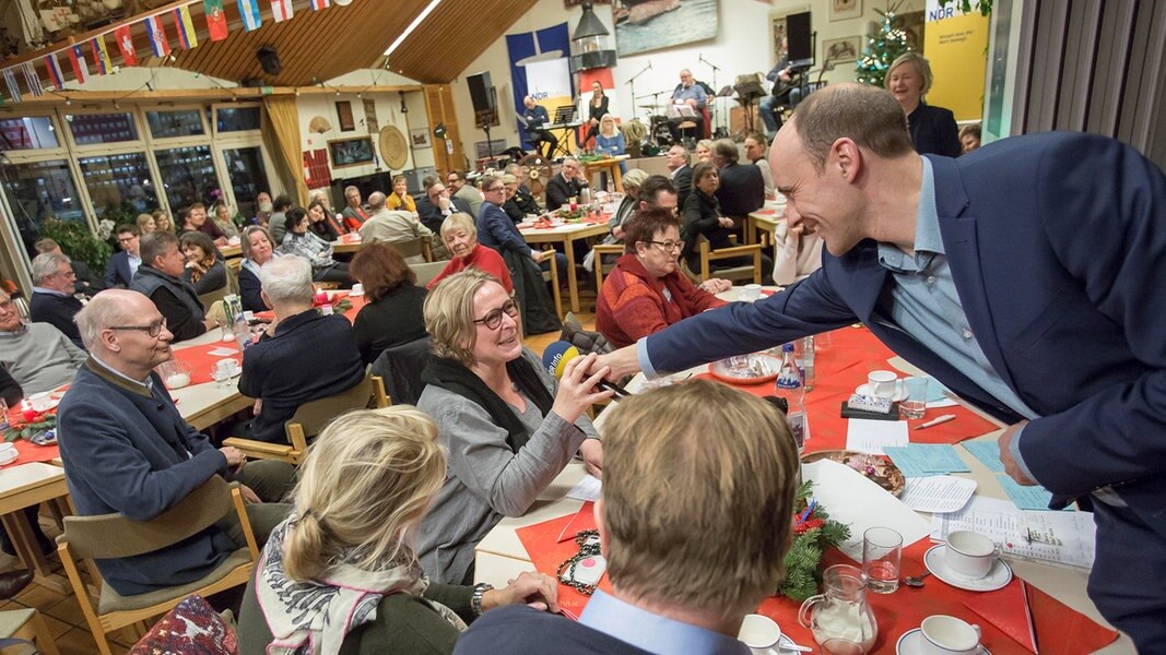 Gruß an Bord 2018 NDR.de Nachrichten NDR Info