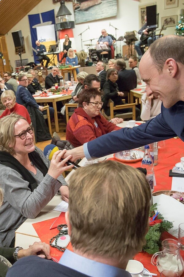 Gruß an Bord 2018 NDR.de Nachrichten NDR Info