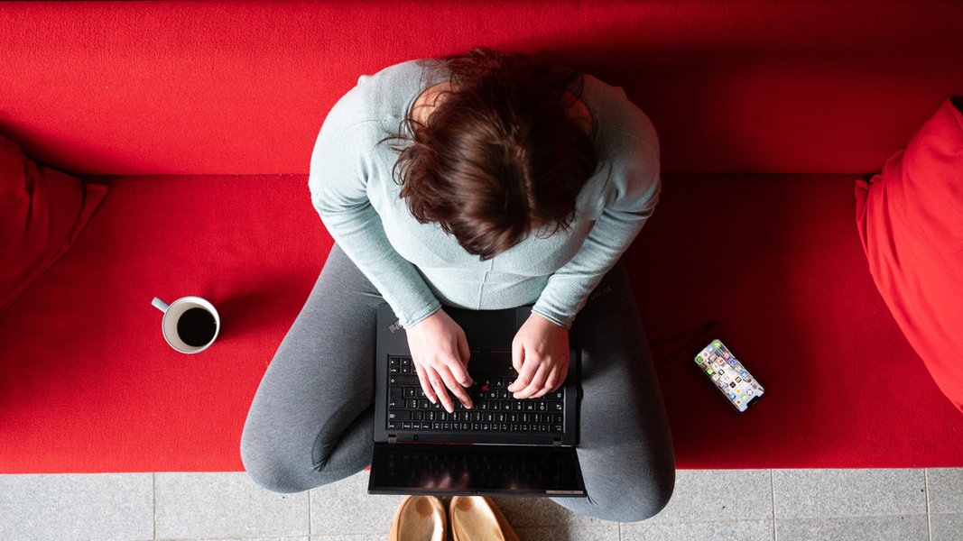 Homeoffice: Trend geht wieder mehr zum Büro