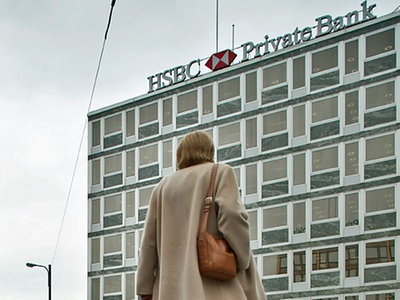 Inside Hsbc Wie Eine Bank Um Zwielichtige Kunden Wirbt Ndr De Nachrichten Investigation