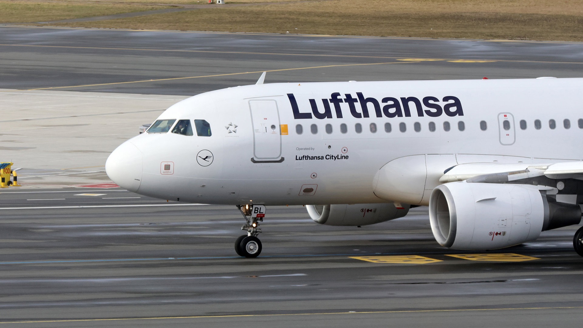 Nächster zweitägiger Lufthansa-Streik angekündigt