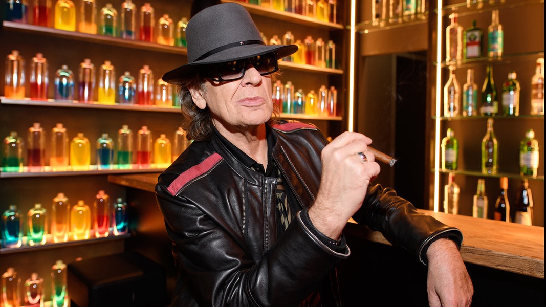 Tickets für Udo Lindenberg gewinnen NDR.de Ratgeber Weihnachten