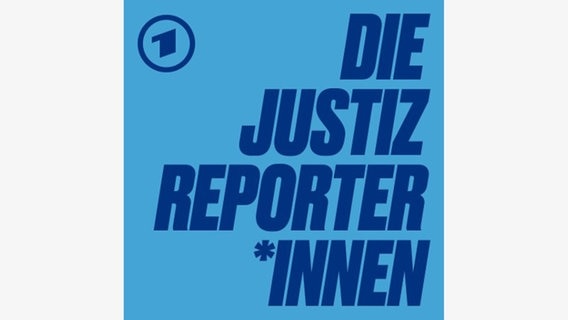 Die Justizreporterinnen © NDR 