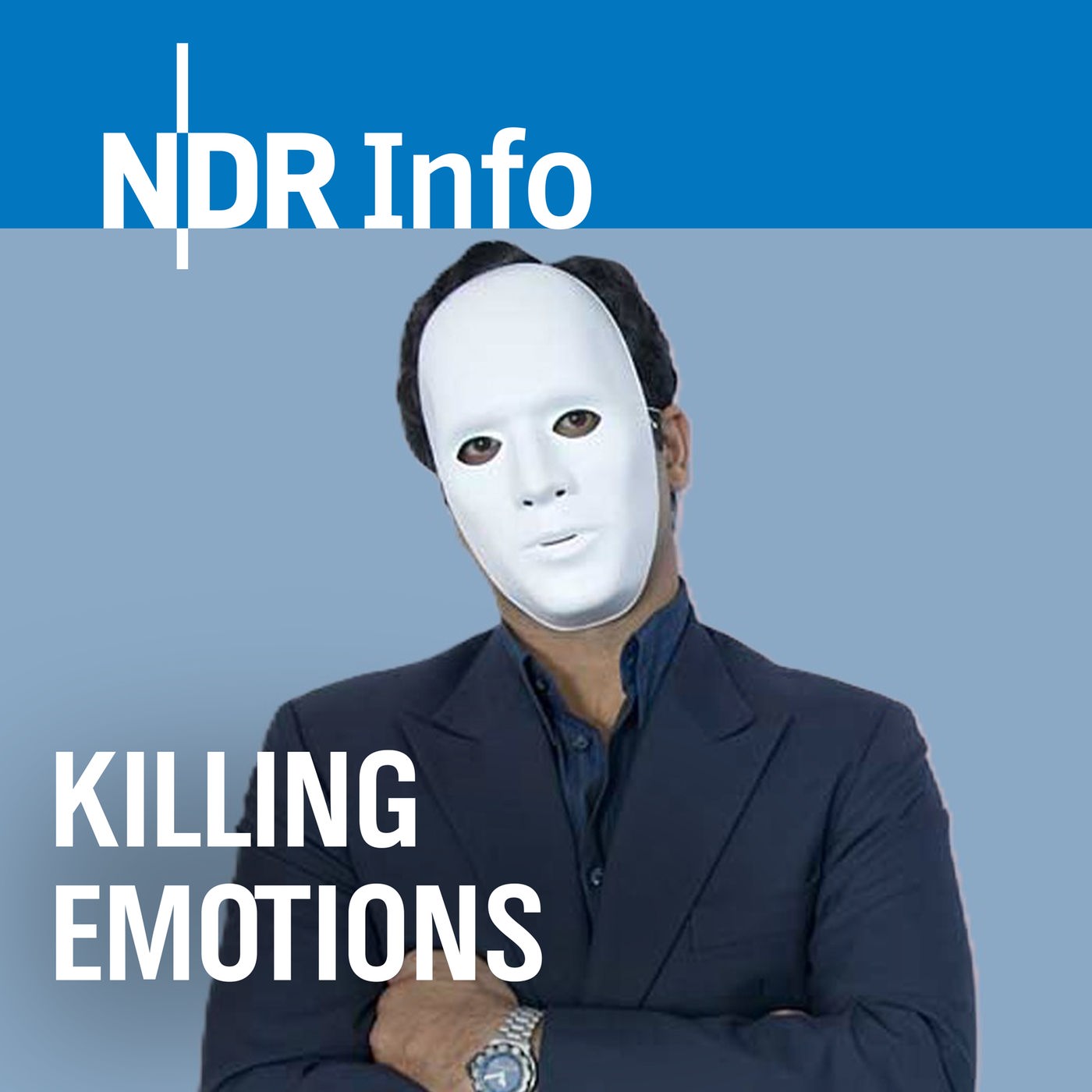 Killing Emotions - Gefühle sind schön, machen aber viel Arbeit (2/6)