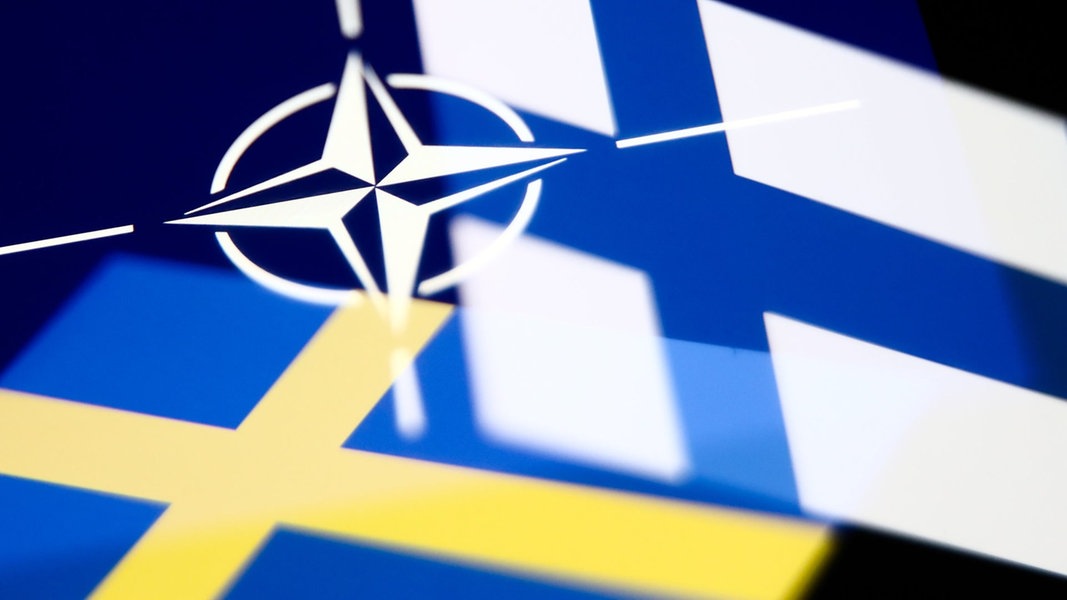 Wer Sch Tzt Schweden Die Hoffnung Auf Schnellen Nato Beitritt Bleibt   Nato466 V Contentxl 