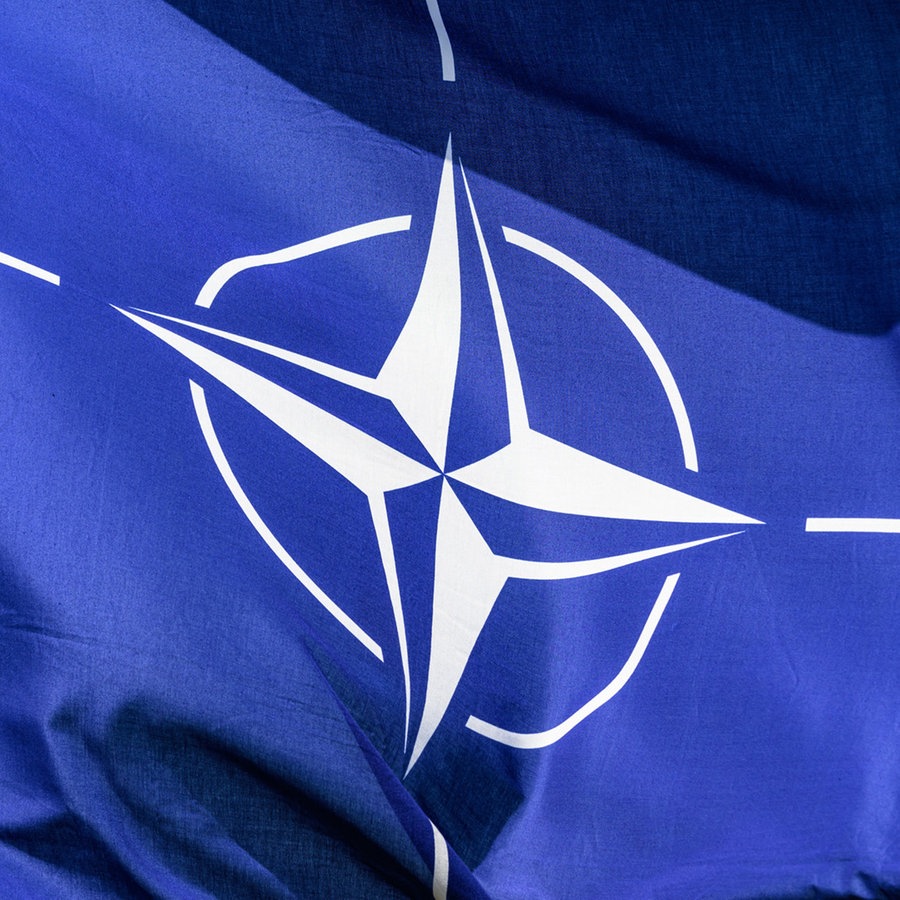 NATO koordiniert Waffenlieferungen an die Ukraine