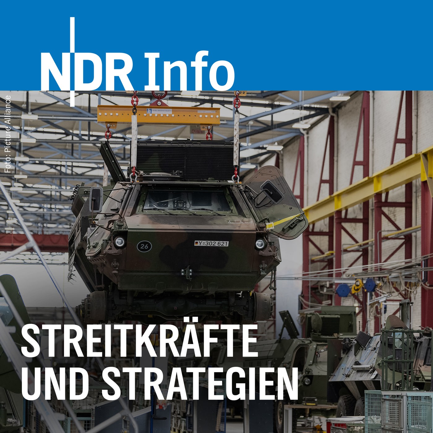 Kriegswirtschaft für die Ukraine? (Tag 646 mit Markus Reisner)