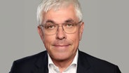 Der Politikwissenschaftler Dr. Michael Paul (SWP) © Stiftung für Wissenschaft und Politik (SWP) 