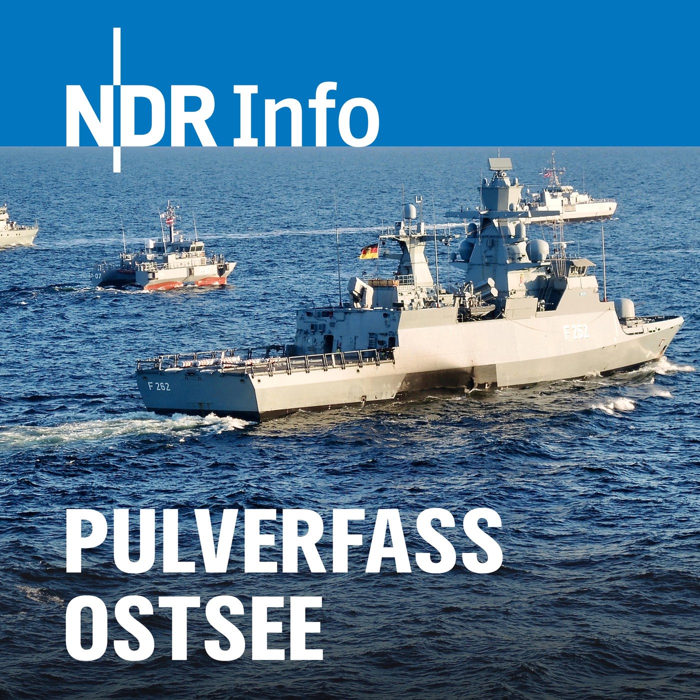 Pulverfass Ostsee: Der Oppenheimer-Moment (4/4)