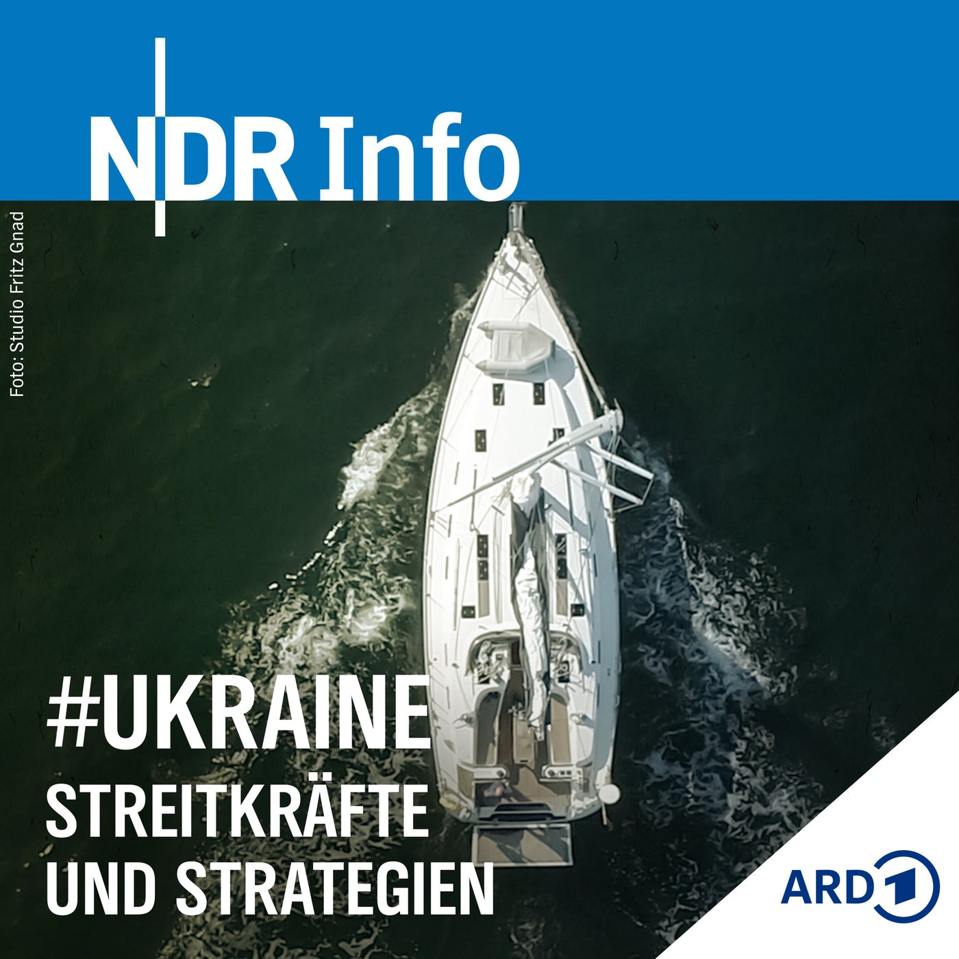 Wer sprengte Nord Stream? (Tag 580 mit Manuel Bewarder)