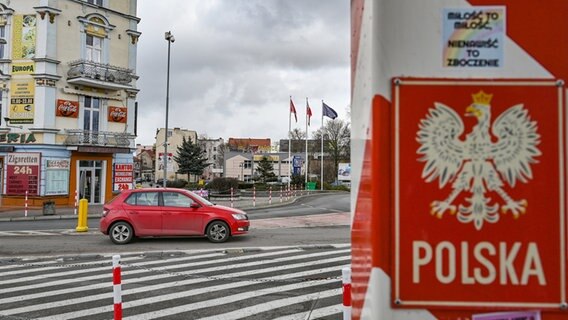 Reisezeit und Corona Was man bei Reisen nach Polen wissen