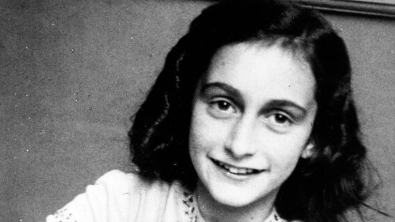 Historiker Uber Verrat An Anne Frank Unwahrscheinliche Theorie Ndr De Kultur