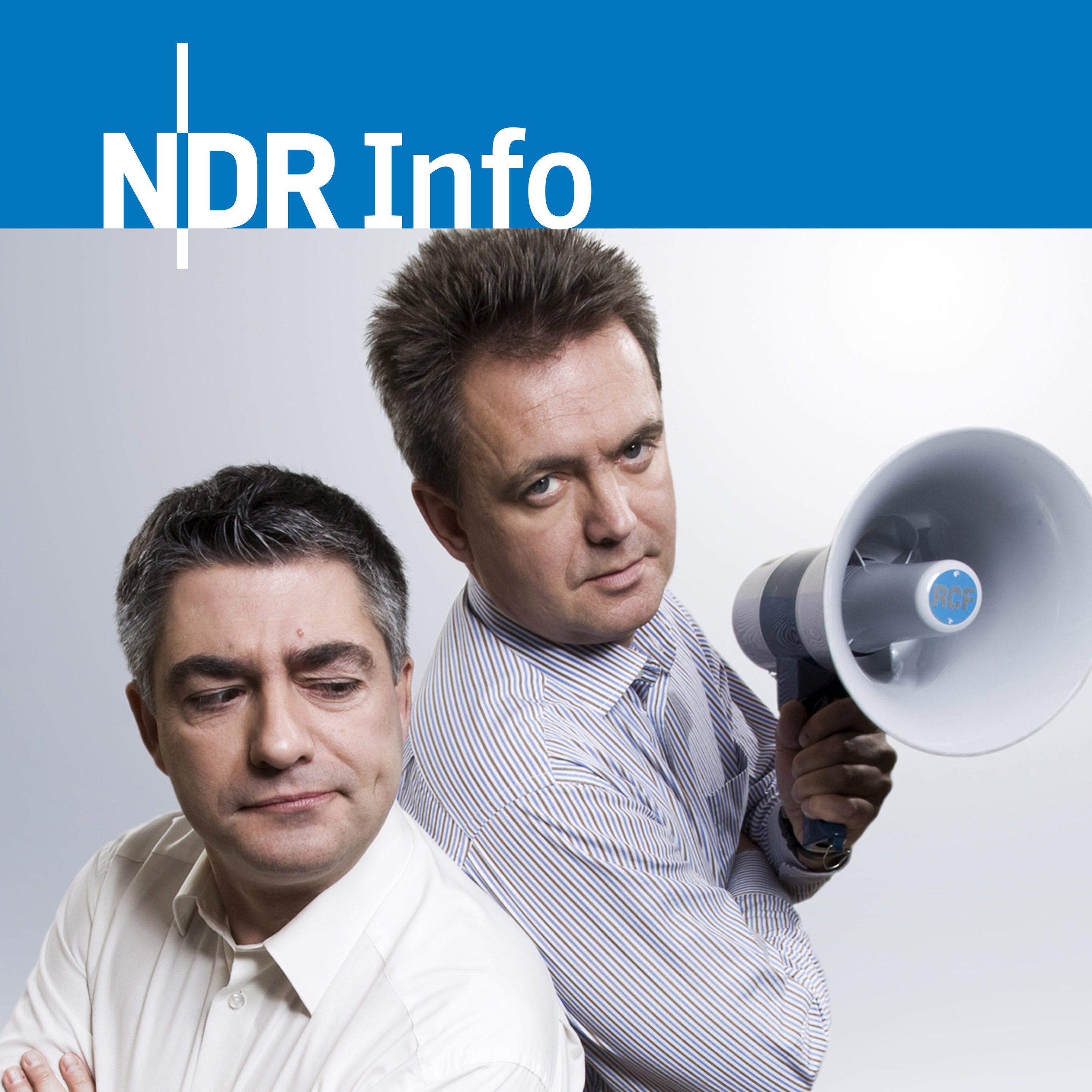 Intensiv-Station - Satire von NDR Info