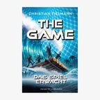 Cover des Kinderbuches "The Game - Das Spiel erwacht" von Christian Tielmann, erschienen im Verlag Fischer Sauerländer. © Verlag Fischer Sauerländer 