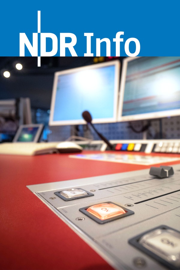 Die Ndr Info Redaktion Ndrde Nachrichten Ndr Info 