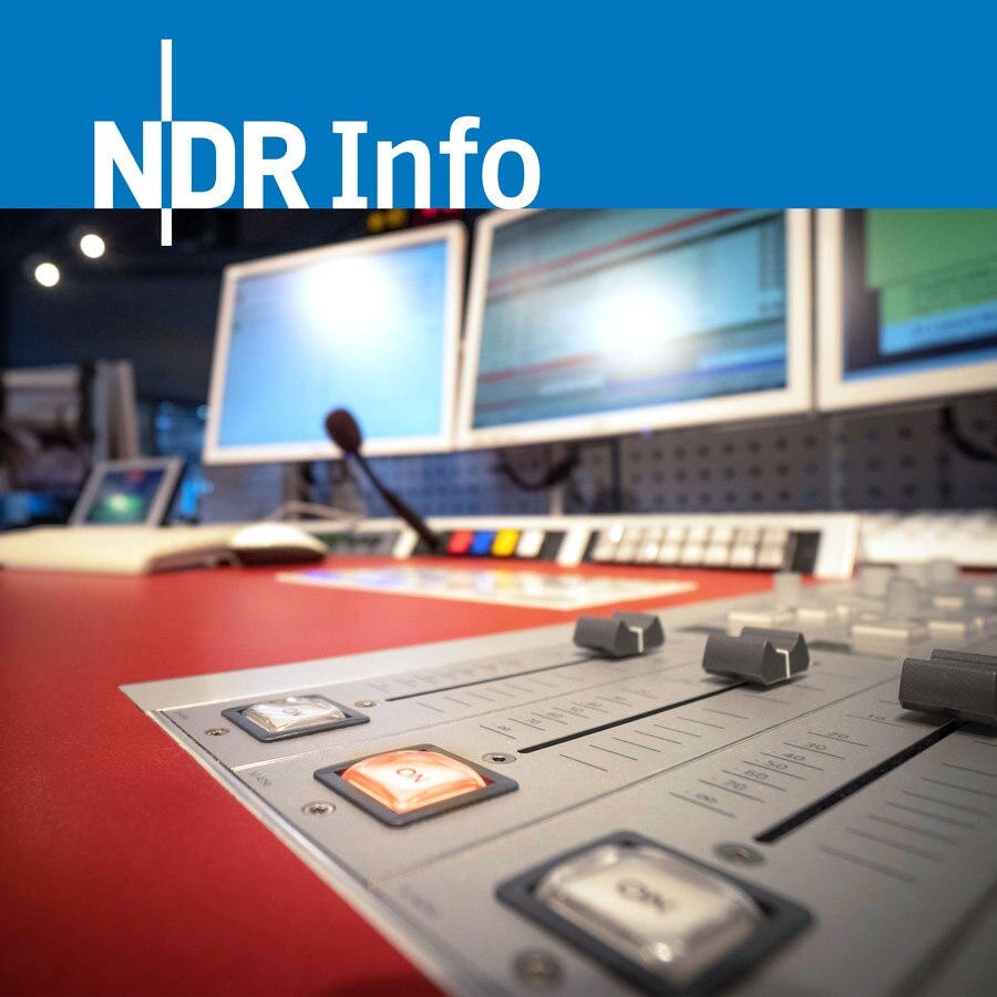 Die NDR Info Redaktion | NDR.de - Nachrichten - NDR Info