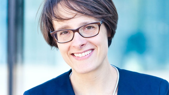 Anna Petrig, Professorin für Völkerrecht an der Universität Basel. © privat 