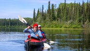 Nunavit in Quebec © NDR Foto: Achill Moser und Aaron Moser