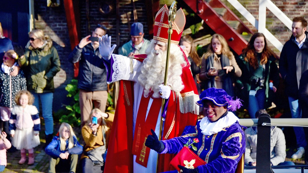 Das Haus vom Nikolaus und andere Weihnachtsgeschichten