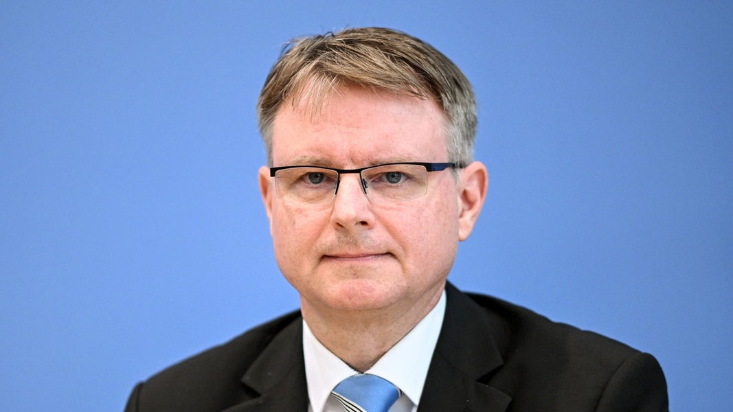 Der Ökonom Stefan Kooths 