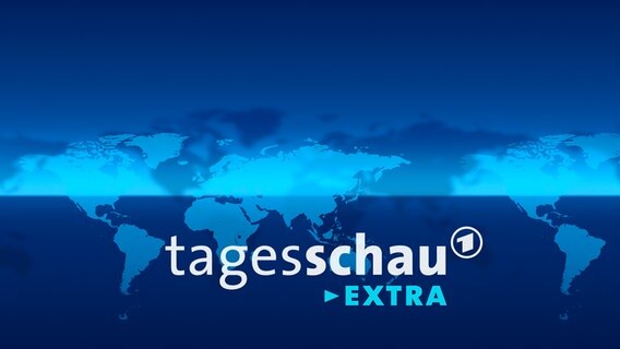 tagesschau Extra © NDR 