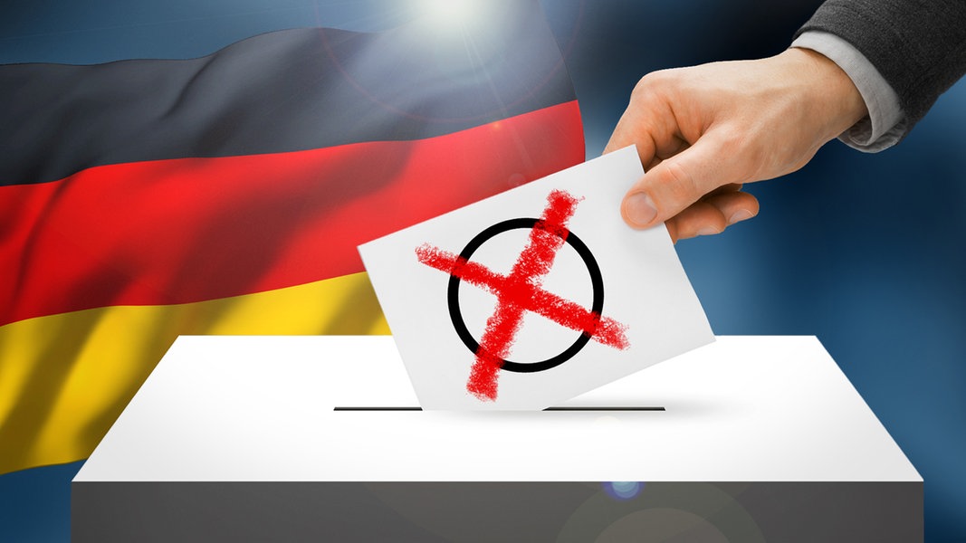 Bundestag election: Corona makes preparation difficult in Hamburg |  NDR.de – news