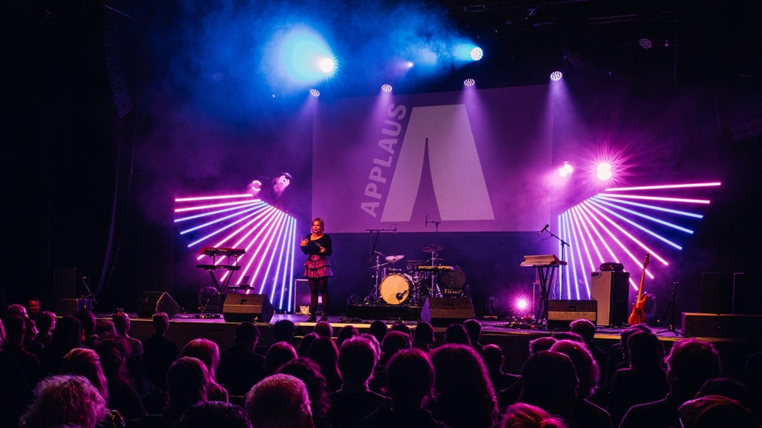 Helgas Stadtpalast aus Rostock erhält Applaus-Award