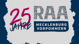 Der Verein RAA in Waren (Müritz) wird 25 Jahre alt. © NDR 