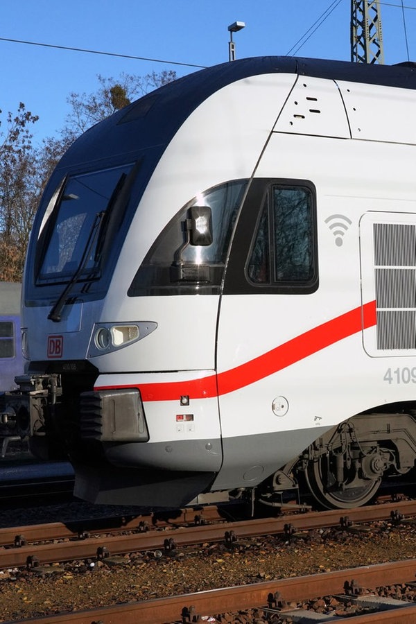 Bahn setzt Doppelstockzüge auf Strecke nach Rostock ein