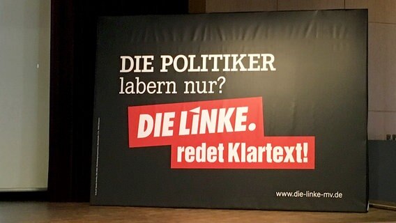 35+ Sprueche auf schwarzem hintergrund , Linke beschließt kommunalpolitisches Programm NDR.de Nachrichten MecklenburgVorpommern