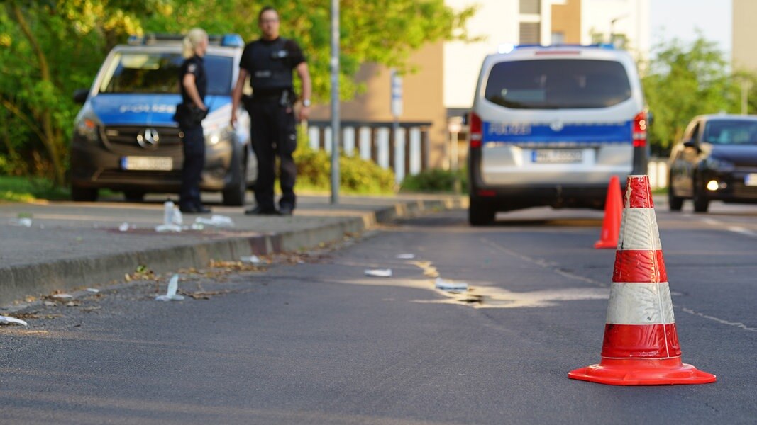 Mehr Als Drei Jahre Haft Für Messerattacke | NDR.de - Nachrichten ...