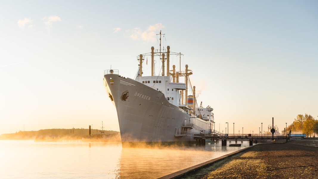 Rostock: Schifffahrtsmuseum plant zwei neue Sonderausstellungen