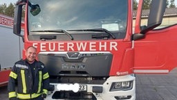 Freiwillige Feuerwehr Rosenow © Freiwillige Feuerwehr Rosenow Foto: Freiwillige Feuerwehr Rosenow