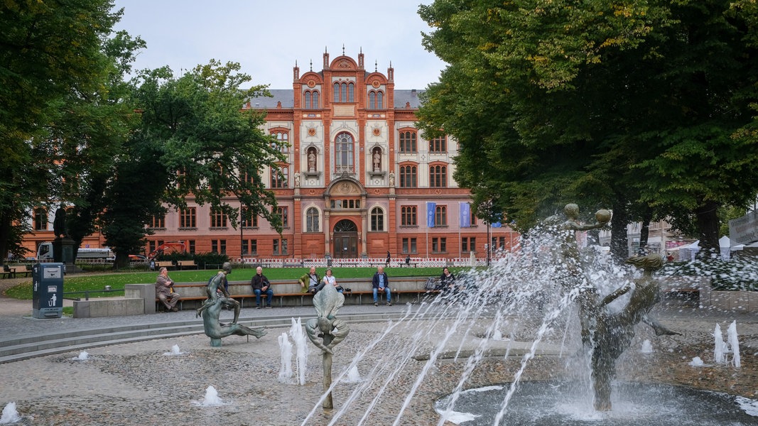 Tourismustage MV in Rostock: Nachhaltigkeit im Fokus