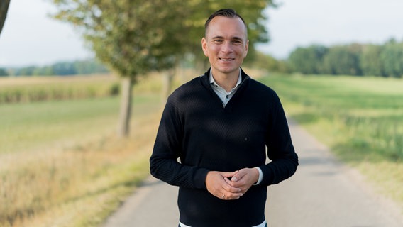 SPD Politiker verzichtet auf Listenplatz © Johannes Arlt Foto: Johannes Arlt